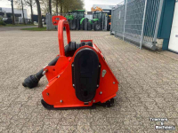 Flail mower Knegt KM 175 Klepelmaaier