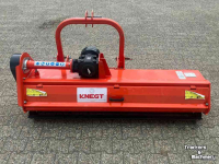 Flail mower Knegt KM 175 Klepelmaaier