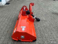 Flail mower Knegt KM 175 Klepelmaaier