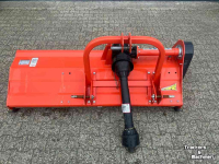 Flail mower Knegt KM 175 Klepelmaaier