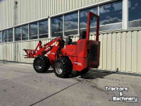 Wheelloader Sauerburger FXS SH 300