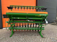 Seed drill Amazone Cataya 3000 Special