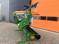 Seed drill Amazone Cataya 3000 Special