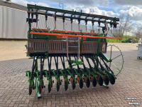 Seed drill Amazone Cataya 3000 Special