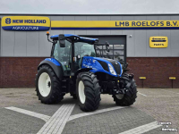 Tractor New Holland T5.140 AC LV Tractor