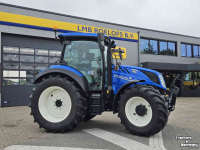 Tractor New Holland T5.140 AC LV Tractor