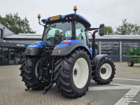 Tractor New Holland T5.140 AC LV Tractor
