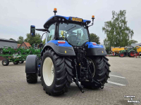 Tractor New Holland T5.140 AC LV Tractor