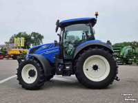 Tractor New Holland T5.140 AC LV Tractor