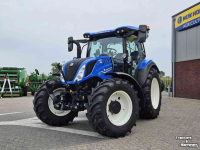 Tractor New Holland T5.140 AC LV Tractor