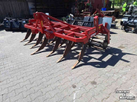 Cultivator Evers Haflinger LJ13 3 meter