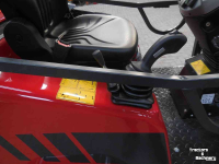 Wheelloader Schäffer 3650 minishovel, shovel, wiellader, BJ2026, Nieuw!