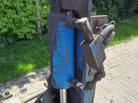 Ploughs Lemken 35/105 Wentel ploeg