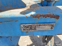 Ploughs Lemken 35/105 Wentel ploeg