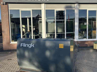 Silage cutting bucket Flingk KHXL 1722