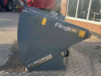 Silage cutting bucket Flingk KHXL 1722