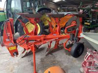 Ploughs Kuhn Multi Master