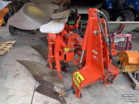Ploughs Kuhn Multi Master