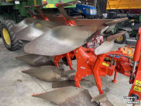 Ploughs Kuhn Multi Master