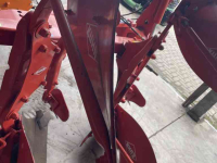 Ploughs Kuhn Multi Master