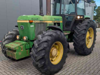 Tractor John Deere 4350