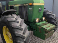 Tractor John Deere 4350
