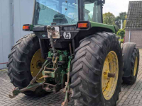 Tractor John Deere 4350