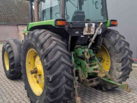 Tractor John Deere 4350
