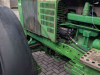 Tractor John Deere 4350