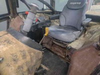 Tractor John Deere 4350