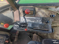 Tractor John Deere 4350