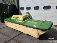 Mower Krone EasyCut F 320