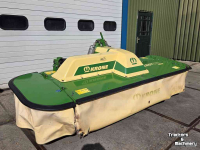 Mower Krone EasyCut F 320