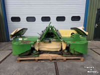 Mower Krone EasyCut F 320