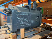 Manure pump Börger EL 1550 Hydr.