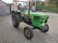 Tractor Deutz D3006