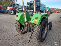 Tractor Deutz D3006