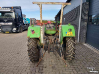 Tractor Deutz D3006