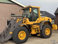 Wheelloader Volvo L70H