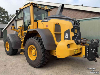 Wheelloader Volvo L70H