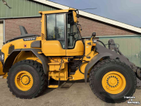 Wheelloader Volvo L70H