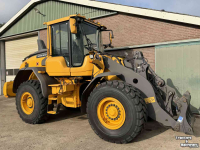 Wheelloader Volvo L70H