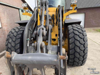 Wheelloader Volvo L70H