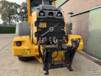 Wheelloader Volvo L70H
