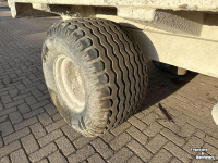 Dumptrailer Jako Kieper