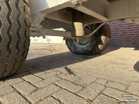 Dumptrailer Jako Kieper