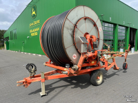 Irrigation hose reel Faber T1 110-350
