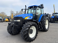 Tractor New Holland TM 190