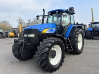Tractor New Holland TM 190