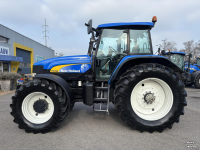 Tractor New Holland TM 190